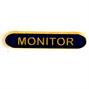 SB031B Monitor Bar Badge thumbnail