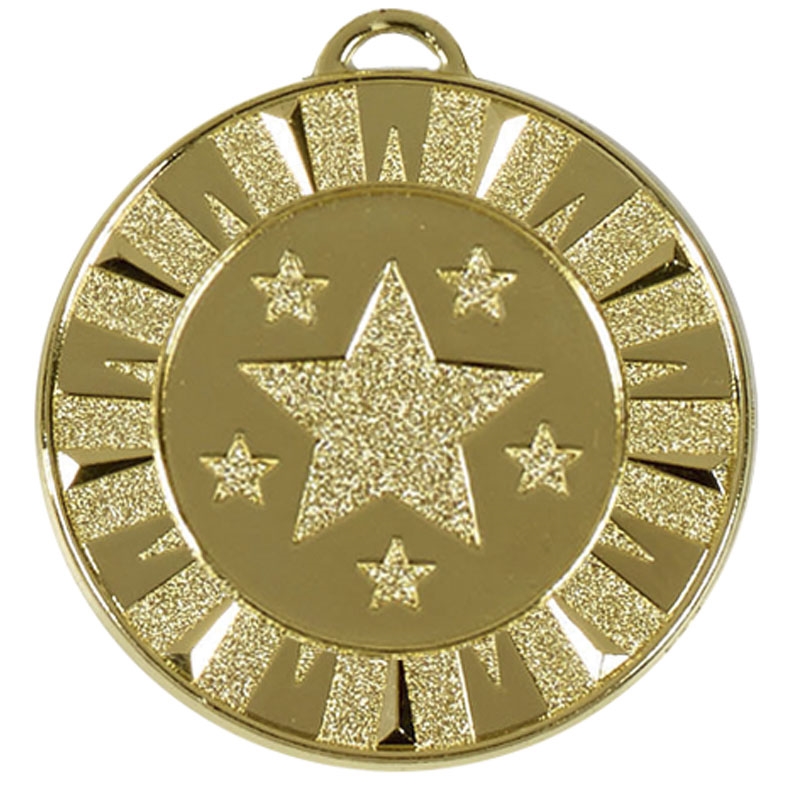 AM941G Target40 Flash Medal (N)