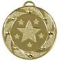 AM942G Target40 Star Medal (N) thumbnail