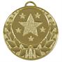 AM943G Target40 Wreath Medal (N) thumbnail