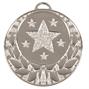 AM943S Target40 Wreath Medal (N) thumbnail