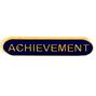 SB026B Achievement Bar Badge thumbnail