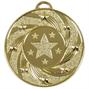 AM933G Target50 Star Medal (N) thumbnail