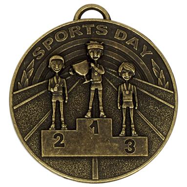 AM939G Target50 Sports Day Medal (N)