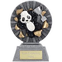 XP058AA Mini X-Plode3 Panda Award