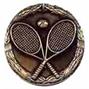Tennis Quality Medal thumbnail