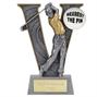 Nearest The Pin Golf Trophy A1567A-02 thumbnail