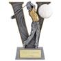 Golf Trophy A1567A-03 thumbnail