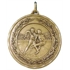 Laurel Series Economy  Medal - Rugby
