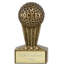 7.5cm Mini Hockey Trophy A1726