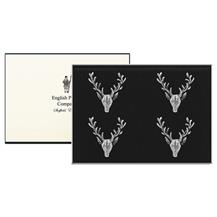 Stag Candle Pins STAG134