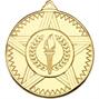 M26G Gold Star Medal thumbnail