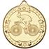 M91G Gold Cycling Medal