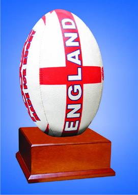 RBB1 Rugby Ball Holder