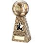 Most Improved Player Football Trophy JR1-RF270MI thumbnail