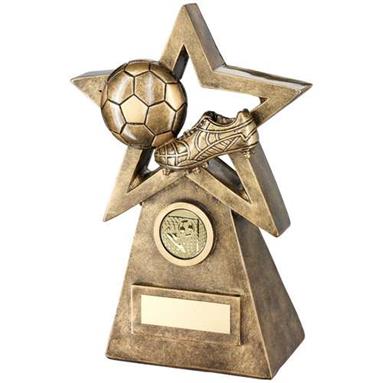RF251C FOOTBALL Trophy