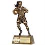 A1328A Female Rugby Trophy thumbnail