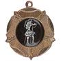 45mm or 50mm Sporting Medal thumbnail