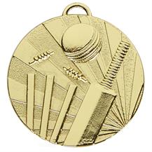 AM1045.01-Cricket-Medal