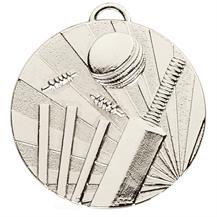 AM1045.02-Cricket-Medal