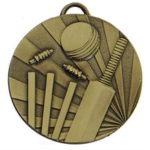 AM1045.12-Cricket-Medal