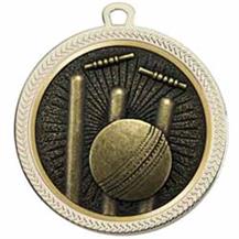 505219-Cricket-Medal