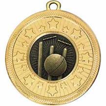 501219-Cricket-Medal