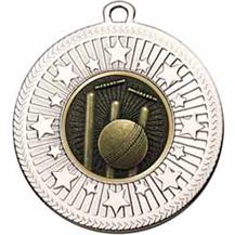 502219-Cricket-Medal