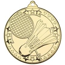 M94G-Badminton-Medal