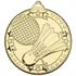 M94G-Badminton-Medal