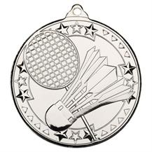 M94S-Badminton-Medal