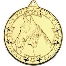 M92G-Horse-Medal