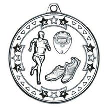 M71S-Running-Medal