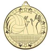 M97G-Volleyball-Medal