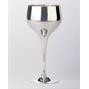 Silver Plated Madeira Goblet thumbnail