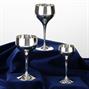 Silver Plated Madeira Goblets 3 sizes thumbnail