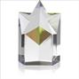 5 inch (12.7cm) Magnificent Crystal Star Award thumbnail