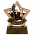 Chess Mini Star Award - A952
