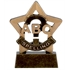 Spelling Mini Star Award - A947