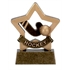 Hockey Mini Star Award - A963
