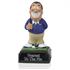 4inch Hand Painted Golf Figure - Nearest To The Pin - H08