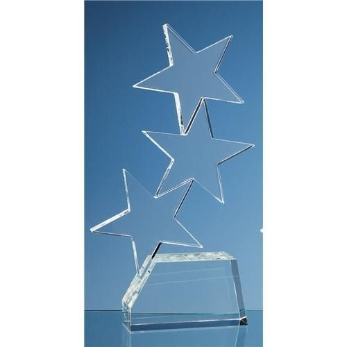 Optic Rising Star Award - Treble