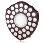 Laurel Wreath Shields - 14inch - 32 shield - SVL32/14 thumbnail