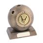 Ten Pin Bowling 3D Ball Award - 6inch - TR33-209C thumbnail