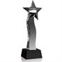 Star Shaped Award with Stem - AC69  thumbnail