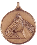 Equine Medals