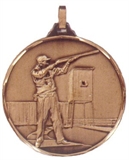 Shooting Medals