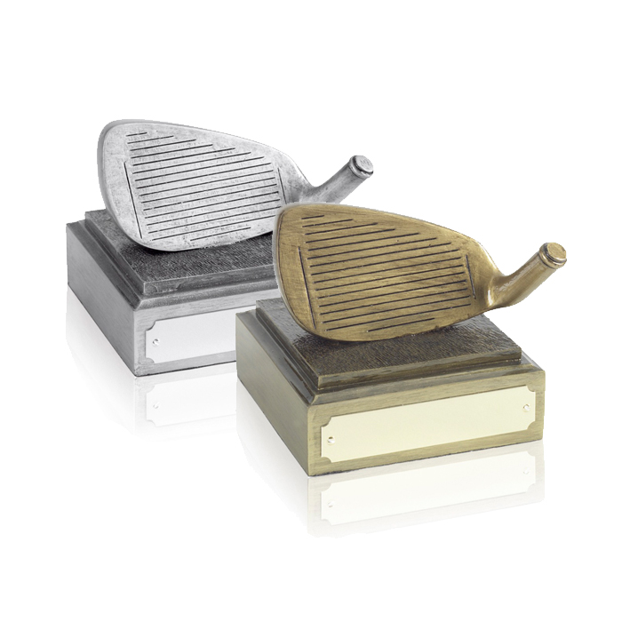 Longest Drive Golf Club Heads - RS71 and SRS71
