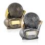 Antique Bronze and Silver Finish Longest Drive - GX019 and GX020 thumbnail
