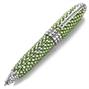 Crystallized Swarovski Pens - Green (Light) - EGP4404GR thumbnail